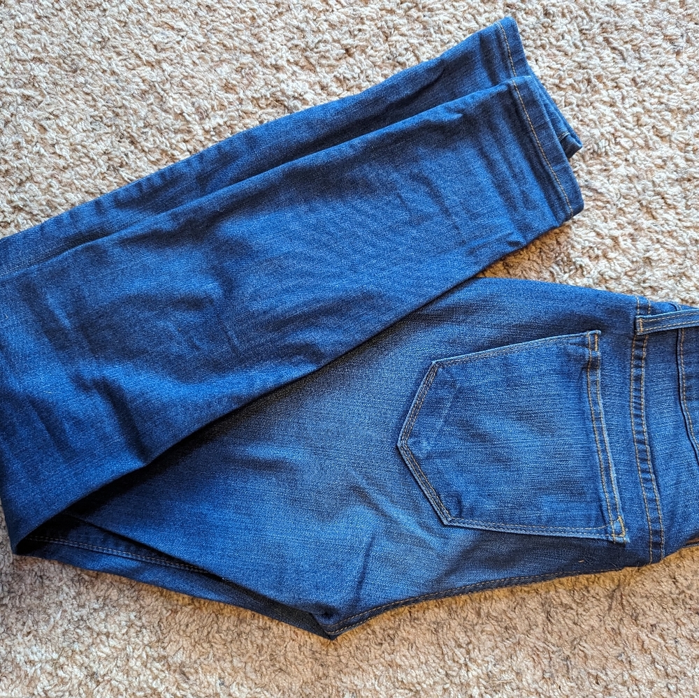 Judy Blue jeans